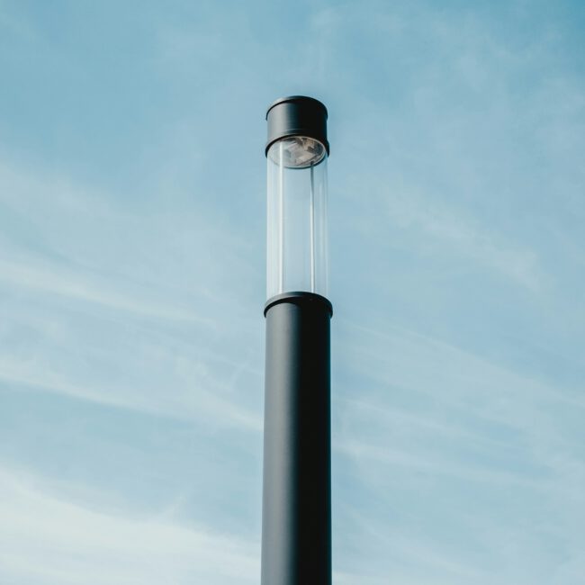 Réalisation éclairage extérieur