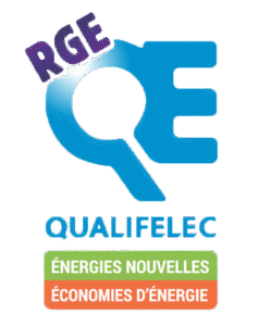 Nous sommes agréés qualifelec